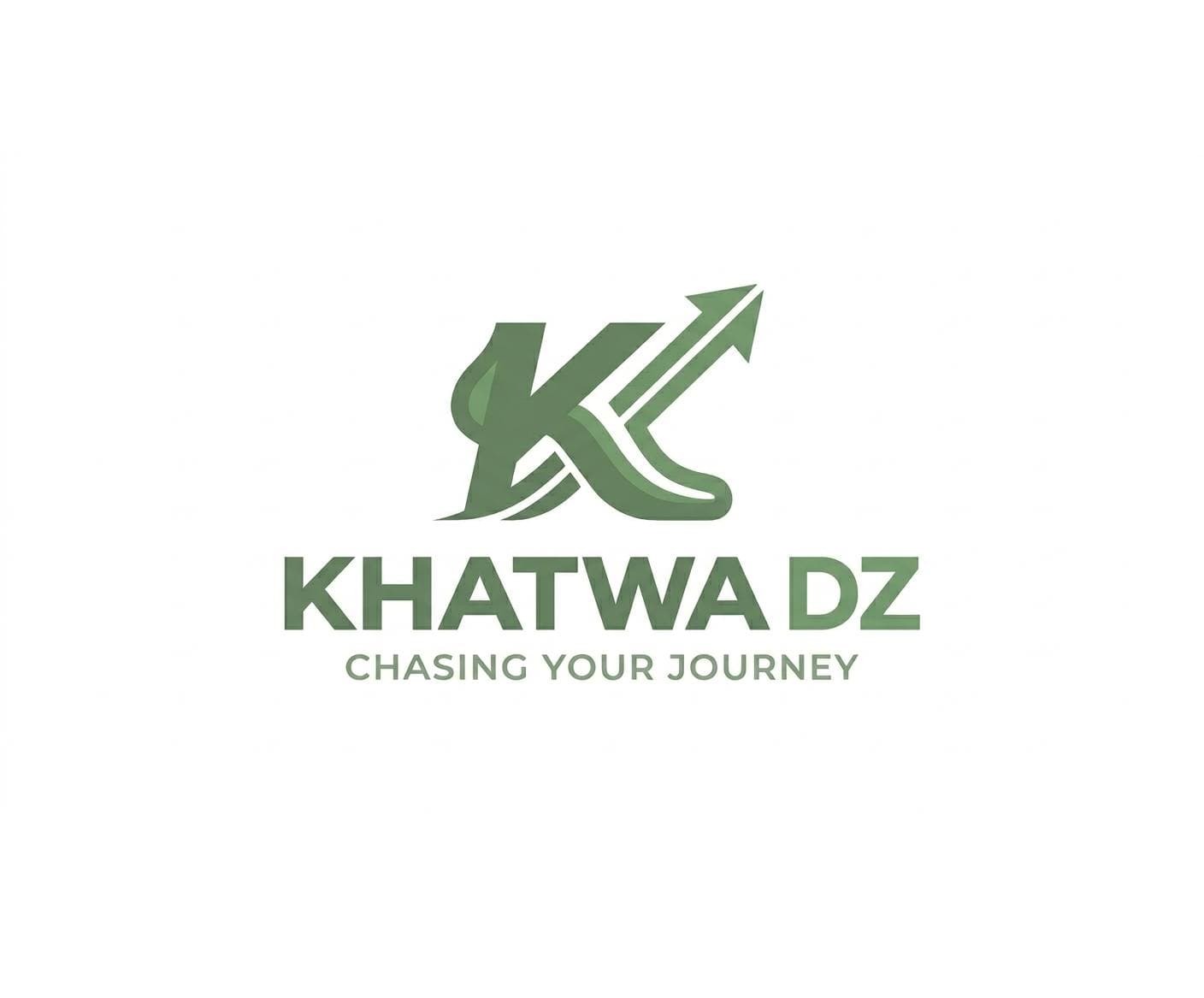 KHATWA DZ logo